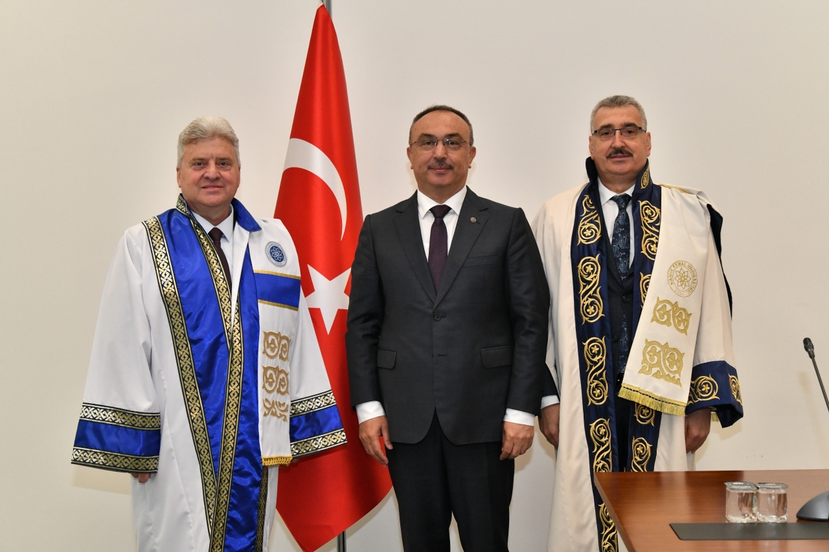 Namık Kemal Üniversitesi13